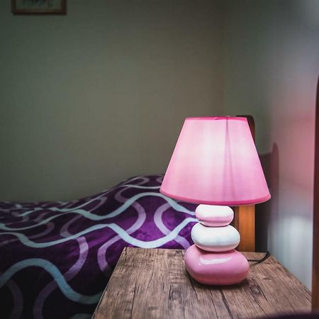 Cozy Apartment In Center Of Old Tbilisi ภายนอก รูปภาพ