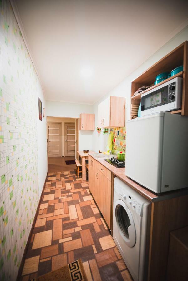 Cozy Apartment In Center Of Old Tbilisi ภายนอก รูปภาพ
