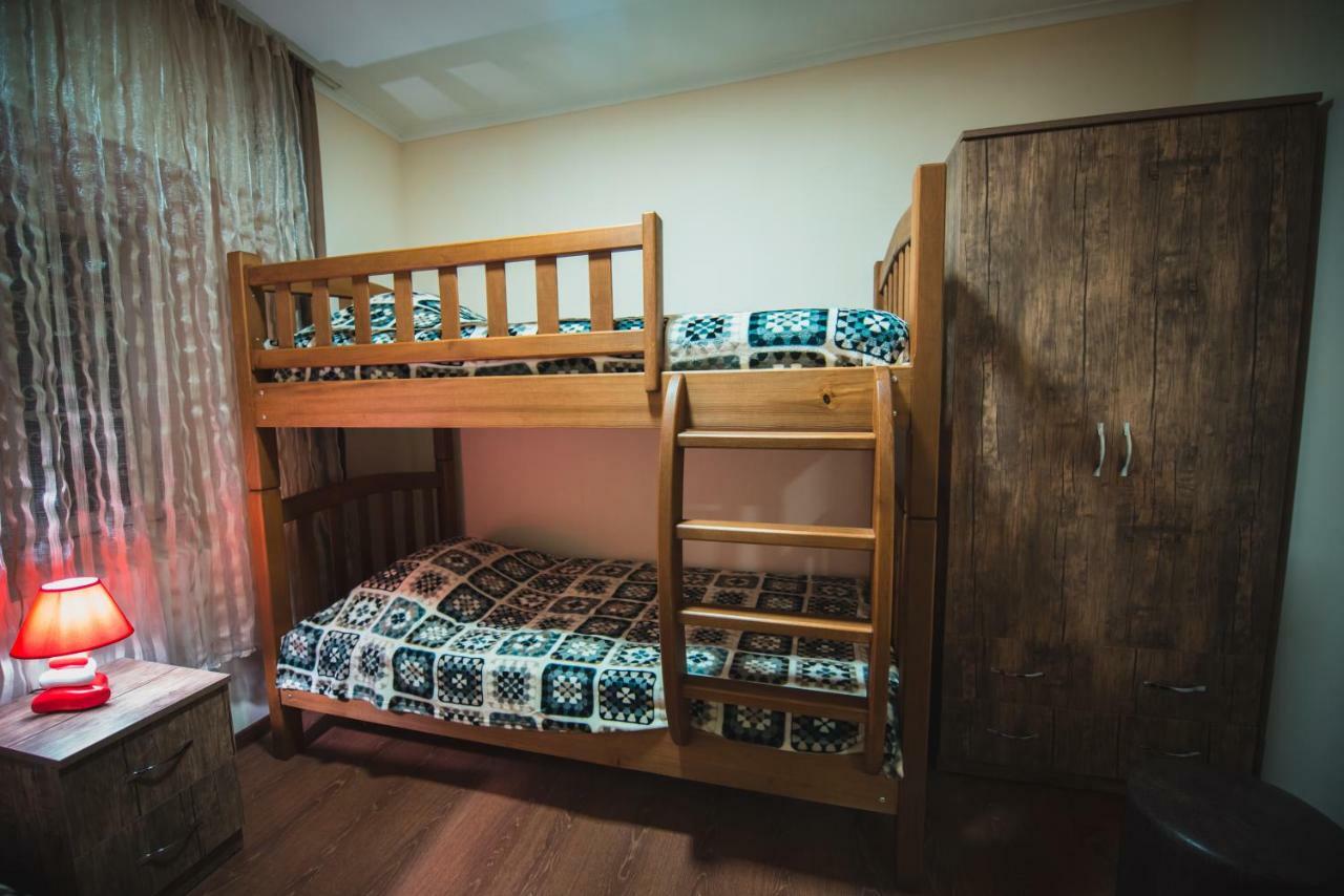Cozy Apartment In Center Of Old Tbilisi ภายนอก รูปภาพ