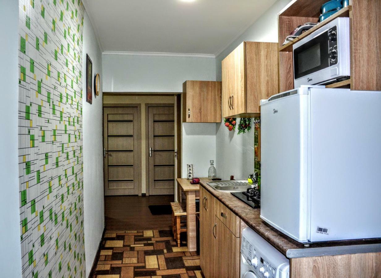 Cozy Apartment In Center Of Old Tbilisi ภายนอก รูปภาพ
