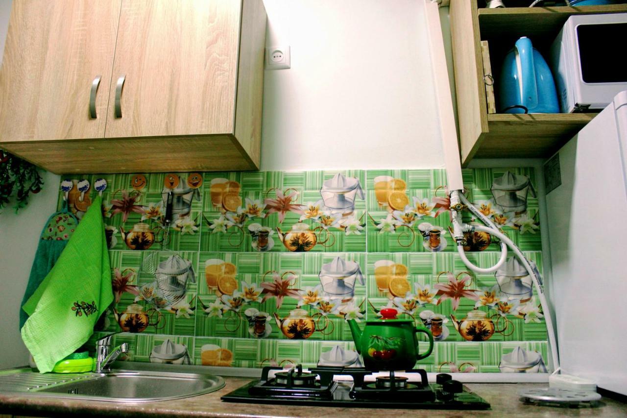 Cozy Apartment In Center Of Old Tbilisi ภายนอก รูปภาพ