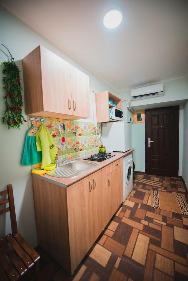 Cozy Apartment In Center Of Old Tbilisi ภายนอก รูปภาพ