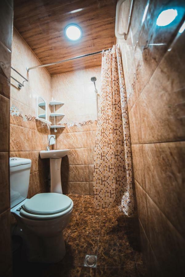 Cozy Apartment In Center Of Old Tbilisi ภายนอก รูปภาพ